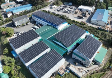 2025 / 11경주 강동면 지붕 태양광발전소&nbsp; 2개소&nbsp;684.53kW&nbsp;[경열발전소 453.39&nbsp; /&nbsp; 부길발전소 231.14 ]