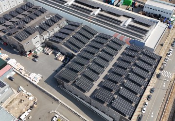 2026 / 04고령 동고령산단 지붕 태양광발전소 2개소행운에너지 413.440 kW&nbsp; &nbsp;/&nbsp; 린 태양광 403.840 kW&nbsp;